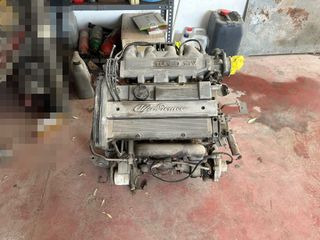 Motor completo Alfa Romeo 155 Q4