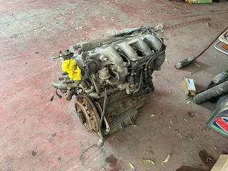 Motor completo Alfa Romeo 155 Q4