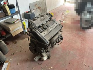 Motor completo Alfa Romeo 155 Q4