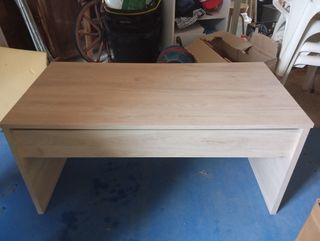 Mesa abatible 