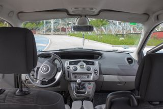 Renault Scenic 2008
