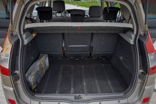 Renault Scenic 2008