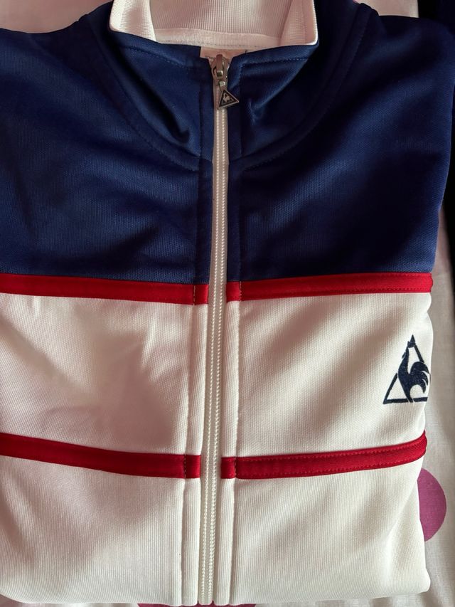 Chaqueta le coq sportif