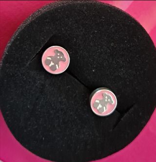 Pendientes Tous Plata