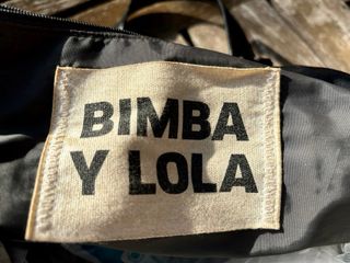 Bolso Bimba y Lola