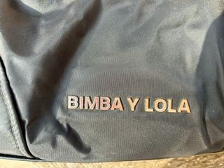 Bolso Bimba y Lola
