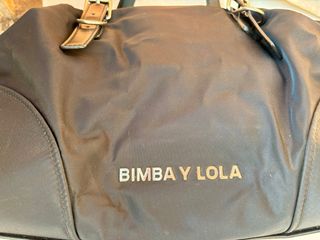 Bolso Bimba y Lola