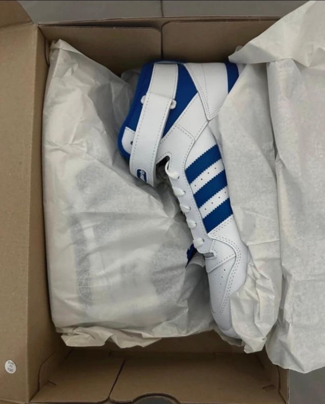 Adidas forum Mid uomo