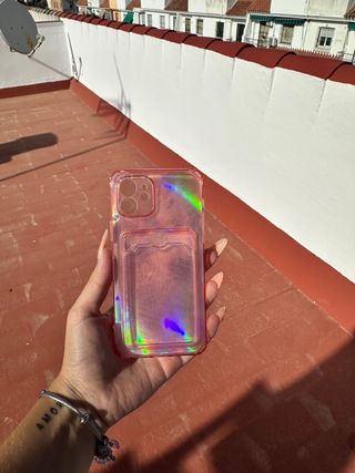 Fundas (4) iphone 12