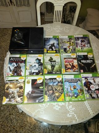 Xbox 360