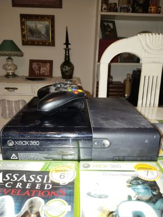 Xbox 360
