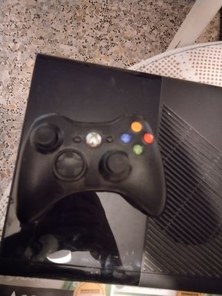 Xbox 360