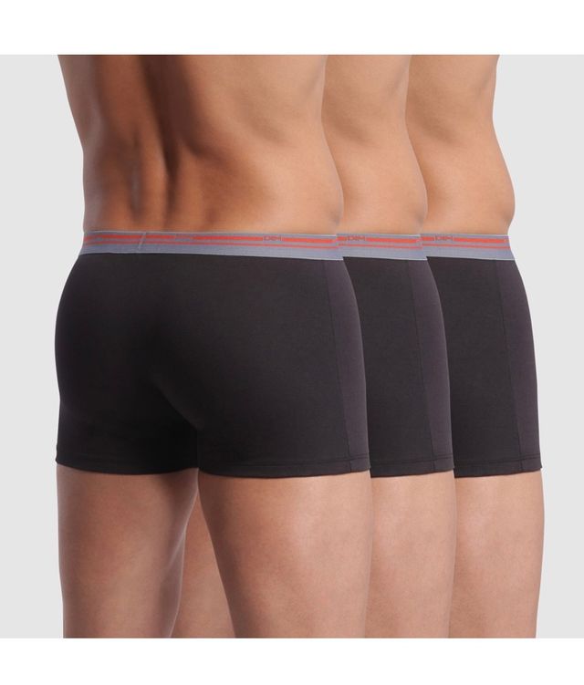 DIM. Pack 3 bóxers. Talla L