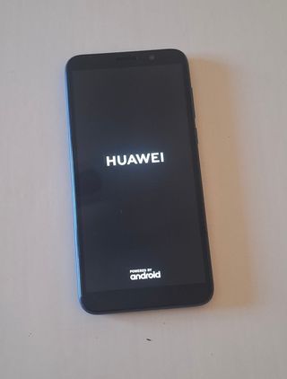 Smartphone Huawei