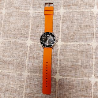 Reloj diver buceo Marlin Casio Negro Mdv106