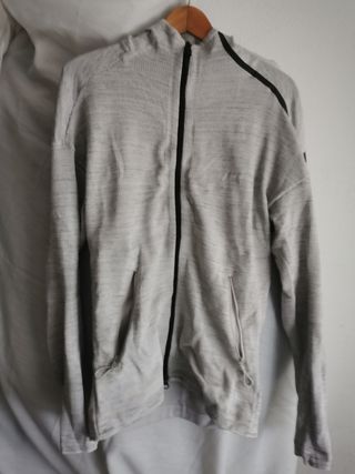 Sudadera Adidas ZNE Hombre Talla S