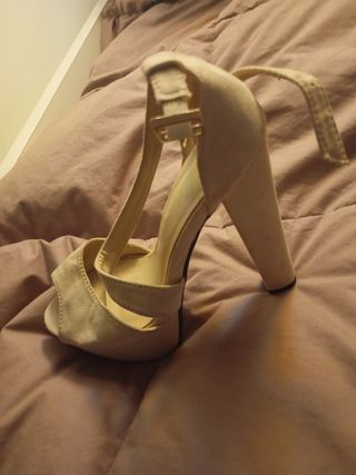 Zapatos mujer