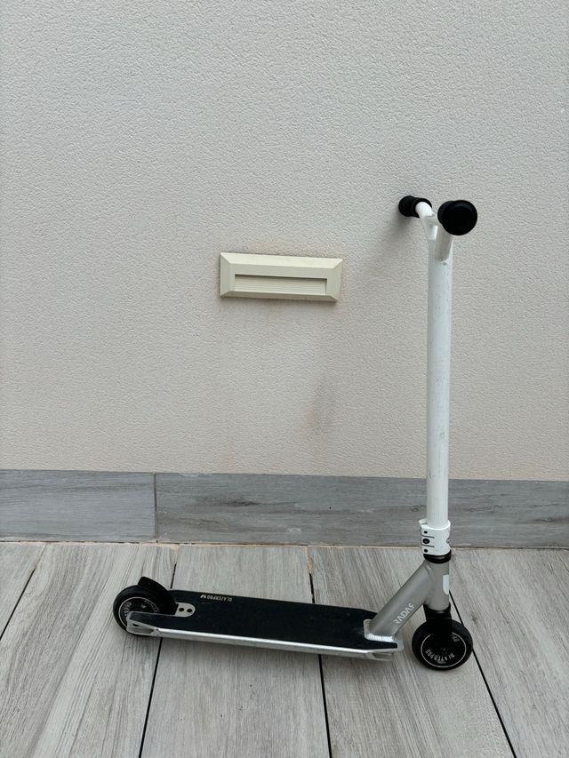 Patinete scooter blazerpro