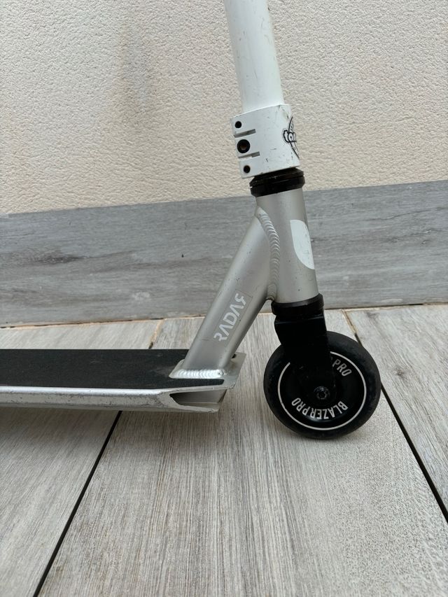 Patinete scooter blazerpro