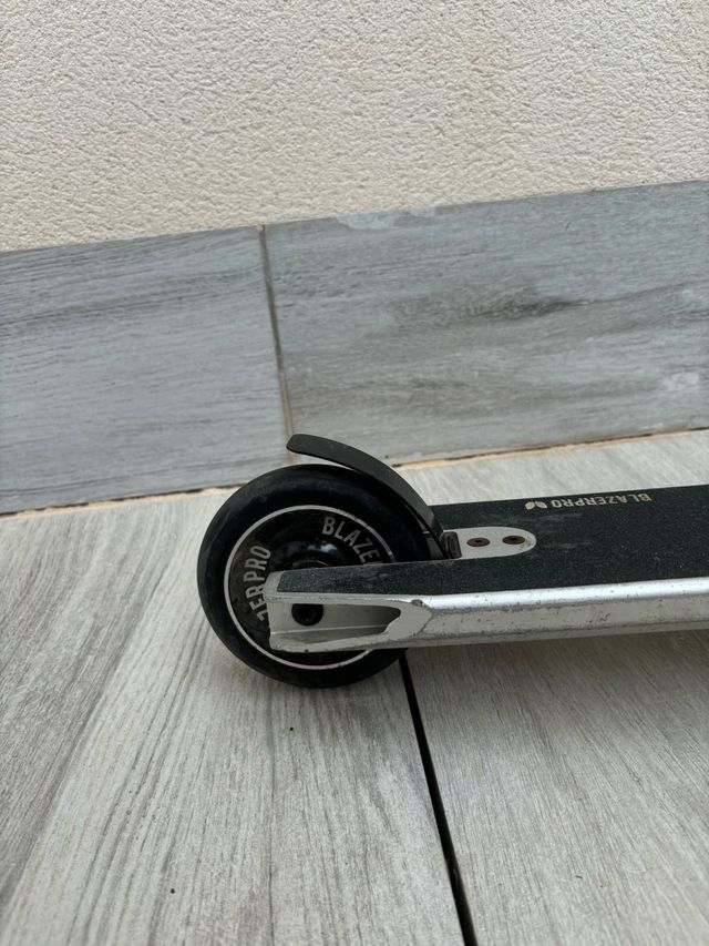Patinete scooter blazerpro