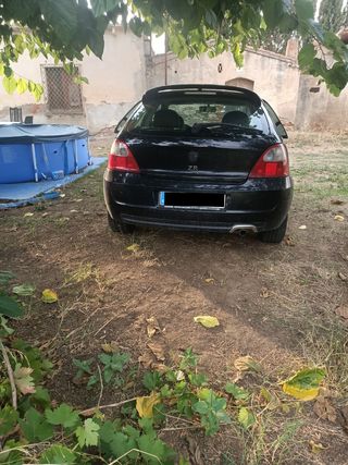 MG ZR 2005