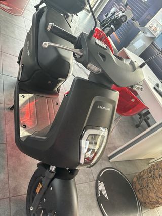 Honda Electrica