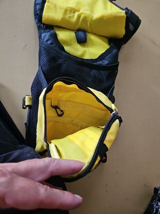 MOCHILA