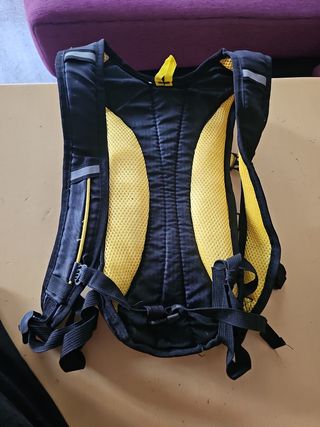 MOCHILA