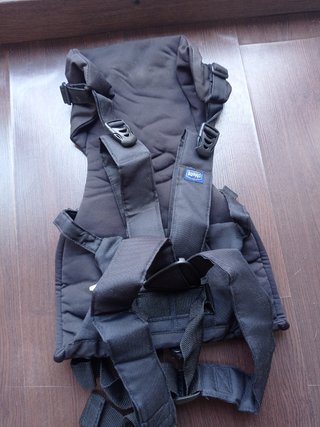 Mochila Chicco easyfit