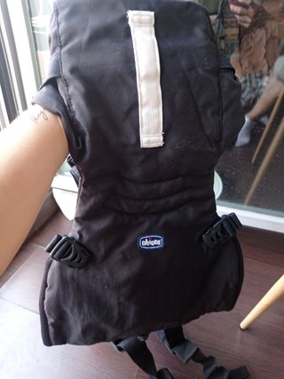 Mochila Chicco easyfit