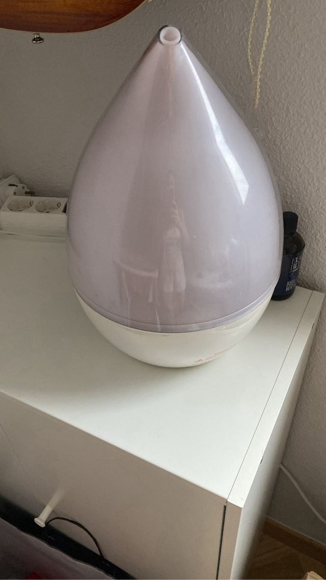 Humidificar niño bestek