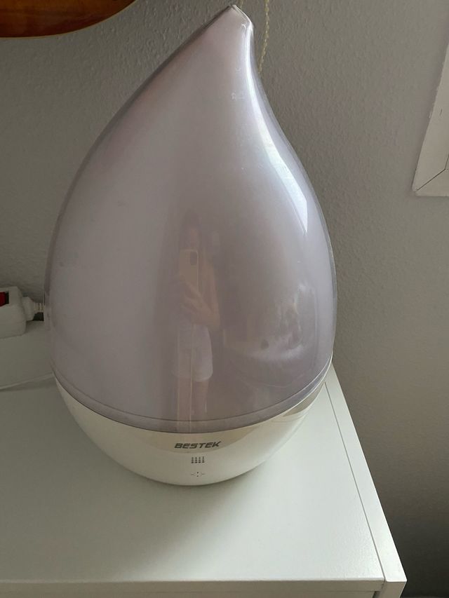 Humidificar niño bestek
