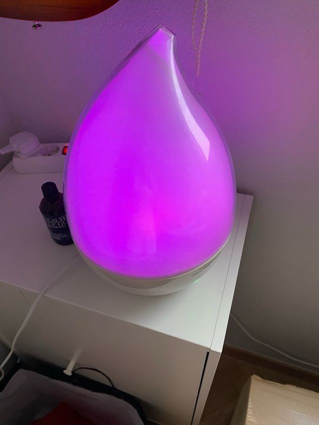 Humidificar niño bestek