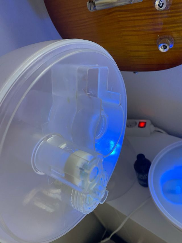 Humidificar niño bestek