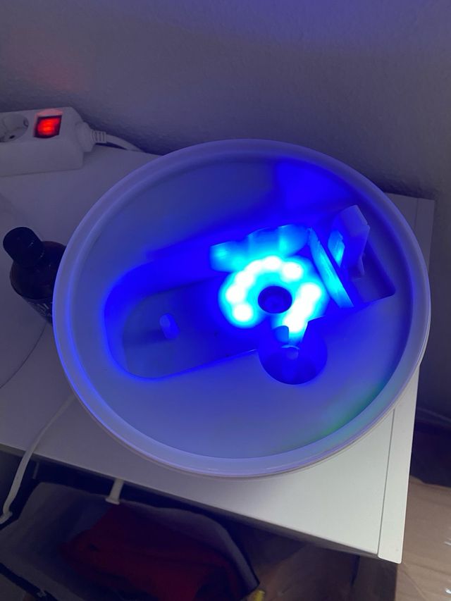 Humidificar niño bestek