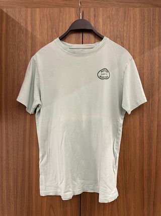 Camiseta hombre Scalpers Talla S