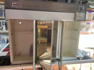 Armario espejo de baño