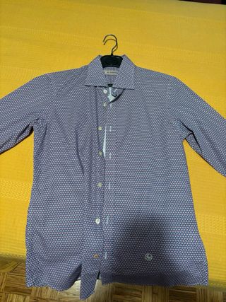 Camisa El Ganso