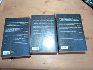 Cincuenta sombras de grey