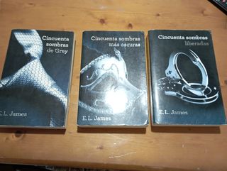 Cincuenta sombras de grey