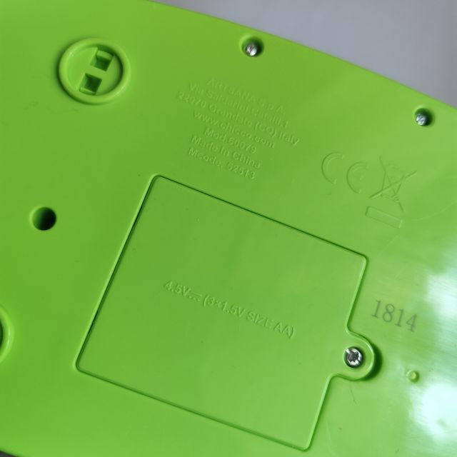 Gioco fattoria parlante - Chicco