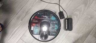 Robot aspirador