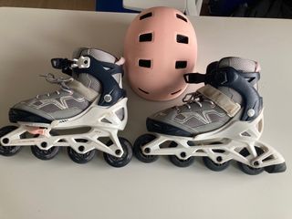 Patines en línea Oxelo 32-35