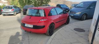 Renault Megane 2007