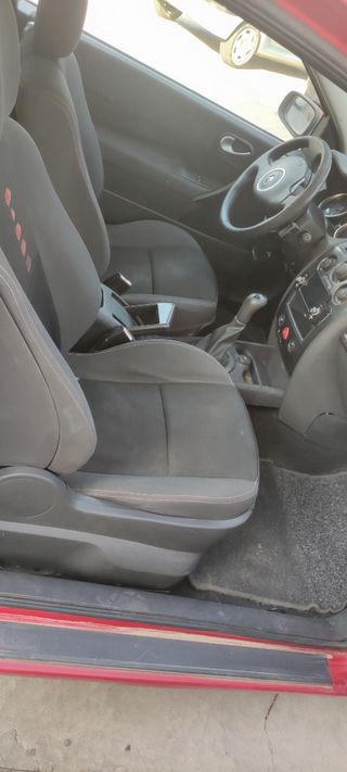 Renault Megane 2007