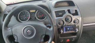 Renault Megane 2007