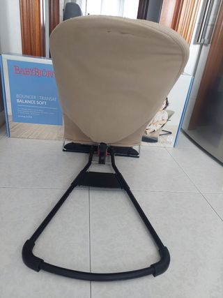 Hamaca mecedora Babybjorn 