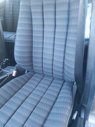 Mercedes-Benz Clase E 1992