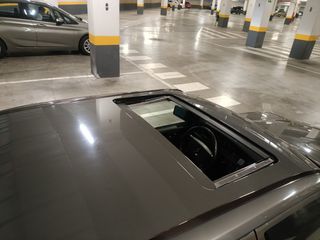 Mercedes-Benz Clase E 1992