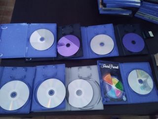 Juegos PlayStation 2 